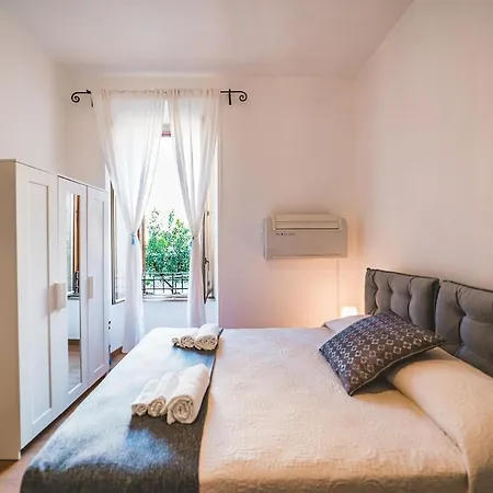 Appartement Vatican's Bijoux