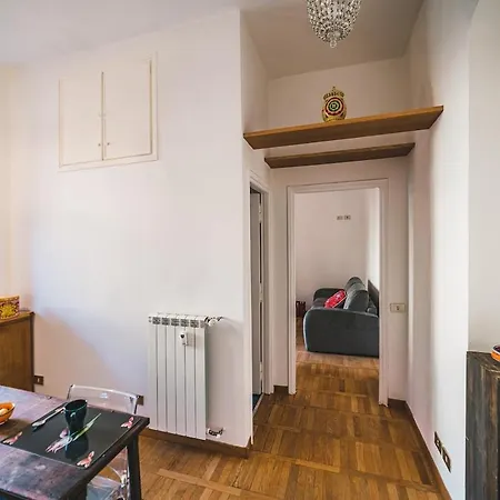 Appartement Vatican's Bijoux