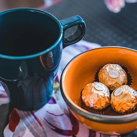Vatican's Bijoux Appartement Rome