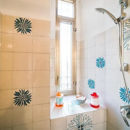 Vatican's Bijoux Appartement