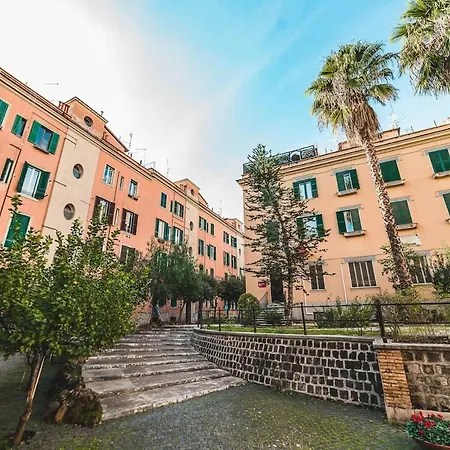 Vatican's Bijoux * Rome