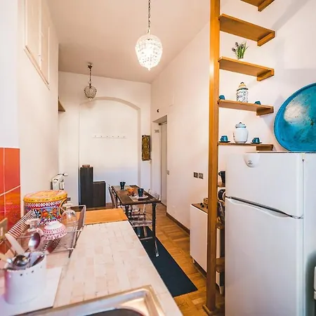 Appartement Vatican's Bijoux