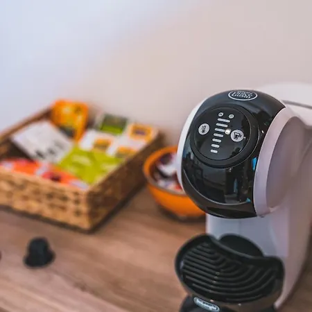 Vatican's Bijoux Appartement