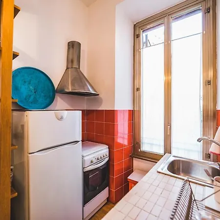 Appartement Vatican's Bijoux *