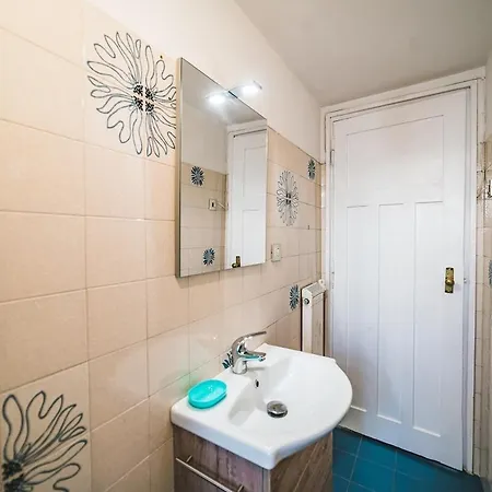 Vatican's Bijoux Apartment Rome